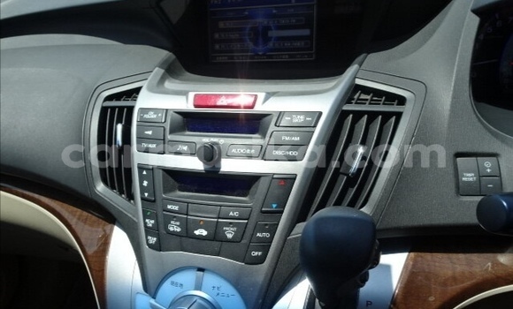 Tenga Tsaru Honda Odyssey Chena Mota in Beitbridge in Matabeleland South Tenga Tsaru Honda Odyssey Chena Mota in Beitbridge in Matabeleland South