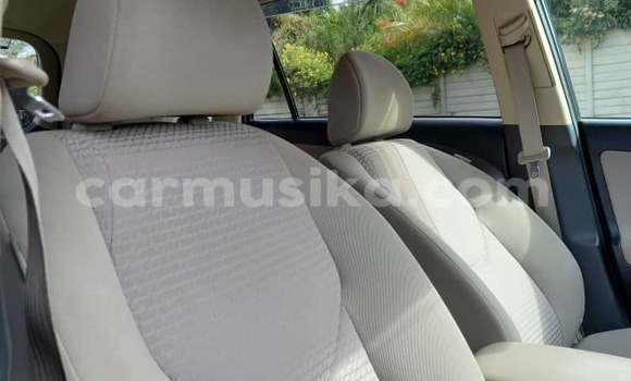 Tenga Itsva Toyota Vanguard Zvimwe Mota in Harare in Harare Tenga Itsva Toyota Vanguard Zvimwe Mota in Harare in Harare