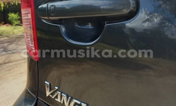 Tenga Itsva Toyota Vanguard Zvimwe Mota in Harare in Harare Tenga Itsva Toyota Vanguard Zvimwe Mota in Harare in Harare