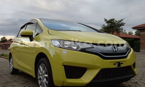 Tenga Tsaru Honda Fit Zvimwe Mota in Harare in Harare