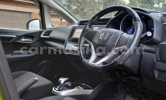 Tenga Tsaru Honda Fit Zvimwe Mota in Harare in Harare Tenga Tsaru Honda Fit Zvimwe Mota in Harare in Harare