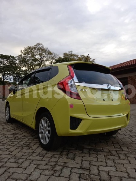 Big with watermark honda fit harare harare 30125