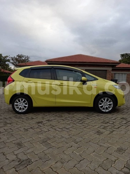 Big with watermark honda fit harare harare 30125