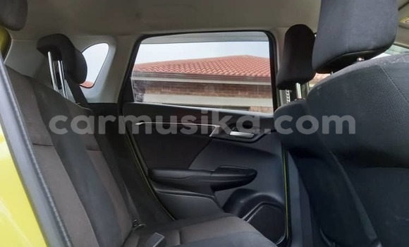 Tenga Tsaru Honda Fit Zvimwe Mota in Harare in Harare Tenga Tsaru Honda Fit Zvimwe Mota in Harare in Harare