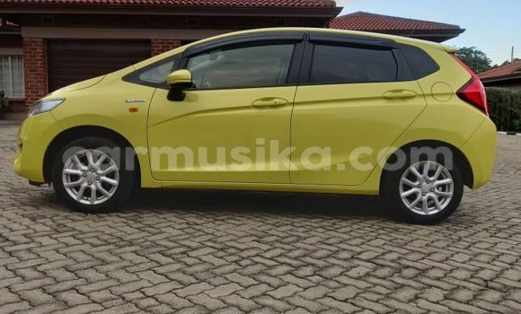 Tenga Tsaru Honda Fit Zvimwe Mota in Harare in Harare Tenga Tsaru Honda Fit Zvimwe Mota in Harare in Harare