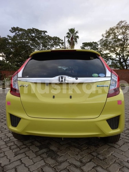 Big with watermark honda fit harare harare 30125