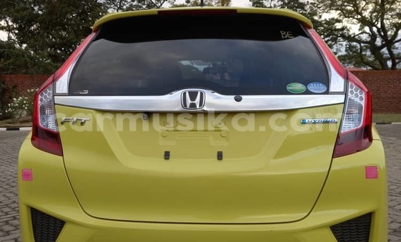 Tenga Tsaru Honda Fit Zvimwe Mota in Harare in Harare Tenga Tsaru Honda Fit Zvimwe Mota in Harare in Harare