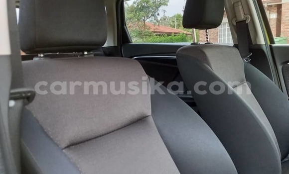 Tenga Tsaru Honda Fit Zvimwe Mota in Harare in Harare Tenga Tsaru Honda Fit Zvimwe Mota in Harare in Harare