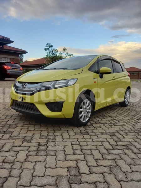 Big with watermark honda fit harare harare 30125