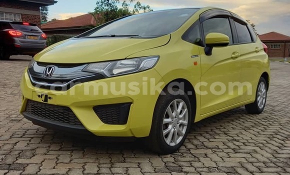 Tenga Tsaru Honda Fit Zvimwe Mota in Harare in Harare Tenga Tsaru Honda Fit Zvimwe Mota in Harare in Harare