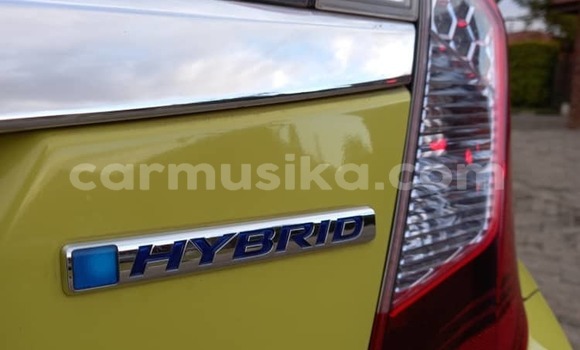 Tenga Tsaru Honda Fit Zvimwe Mota in Harare in Harare Tenga Tsaru Honda Fit Zvimwe Mota in Harare in Harare