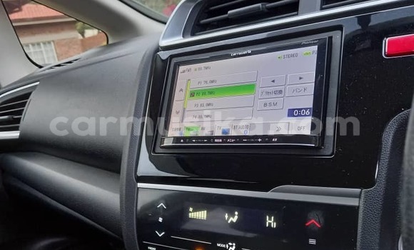 Tenga Tsaru Honda Fit Zvimwe Mota in Harare in Harare Tenga Tsaru Honda Fit Zvimwe Mota in Harare in Harare