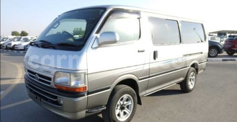 Big with watermark toyota hiace matabeleland south beitbridge 30126