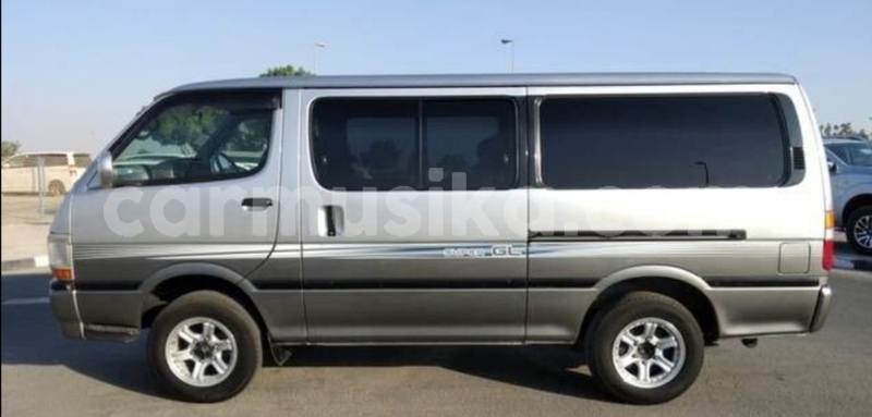 Big with watermark toyota hiace matabeleland south beitbridge 30126