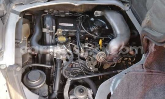 Buy Used Toyota Hiace Silver Car in Beitbridge in Matabeleland South Buy Used Toyota Hiace Silver Car in Beitbridge in Matabeleland South