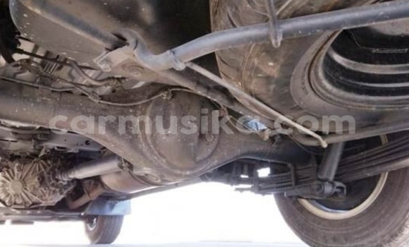 Buy Used Toyota Hiace Silver Car in Beitbridge in Matabeleland South Buy Used Toyota Hiace Silver Car in Beitbridge in Matabeleland South