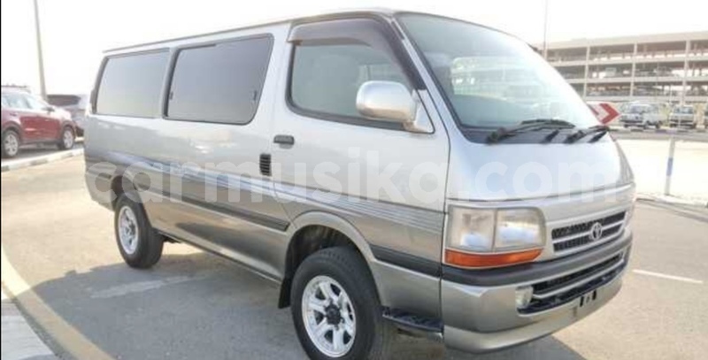 Big with watermark toyota hiace matabeleland south beitbridge 30126