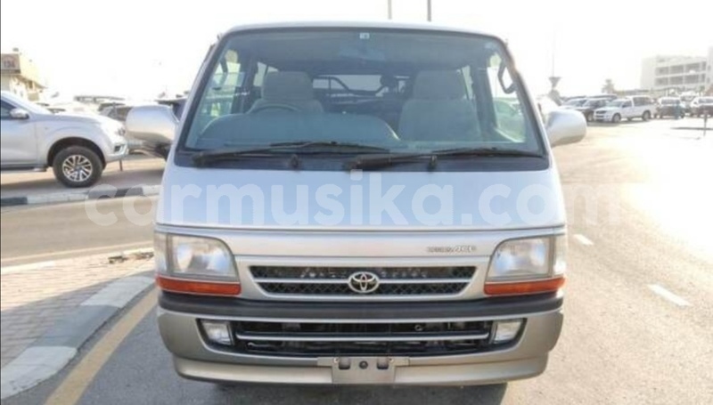 Big with watermark toyota hiace matabeleland south beitbridge 30126