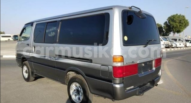 Big with watermark toyota hiace matabeleland south beitbridge 30126