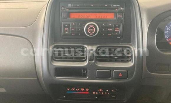 Buy Used Nissan NP 300 White Car in Beitbridge in Matabeleland South Buy Used Nissan NP 300 White Car in Beitbridge in Matabeleland South