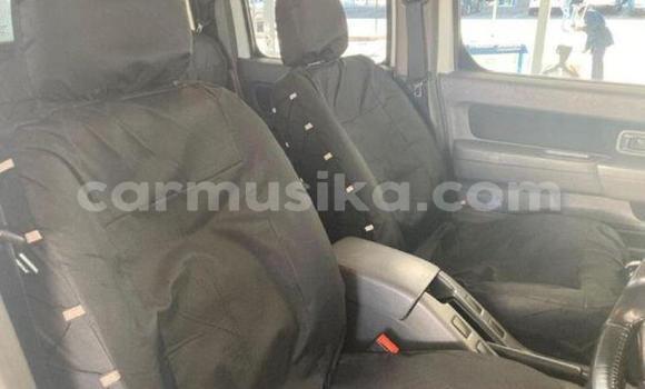 Buy Used Nissan NP 300 White Car in Beitbridge in Matabeleland South Buy Used Nissan NP 300 White Car in Beitbridge in Matabeleland South