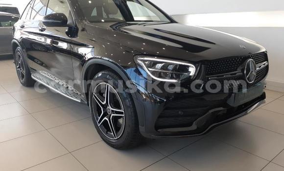 Nunua Ilio tumika Mercedes‒Benz G-klasse AMG Nyeusi Gari ndani ya Beitbridge nchini Matabeleland Kusini