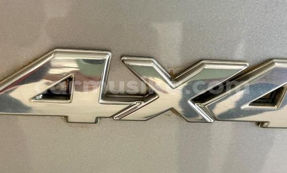 Acheter Occasion Voiture Toyota Fortuner Gris à Beitbridge, Matabeleland South Acheter Occasion Voiture Toyota Fortuner Gris à Beitbridge, Matabeleland South