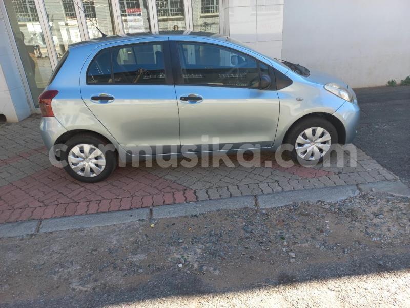 Big with watermark toyota yaris matabeleland south beitbridge 30138