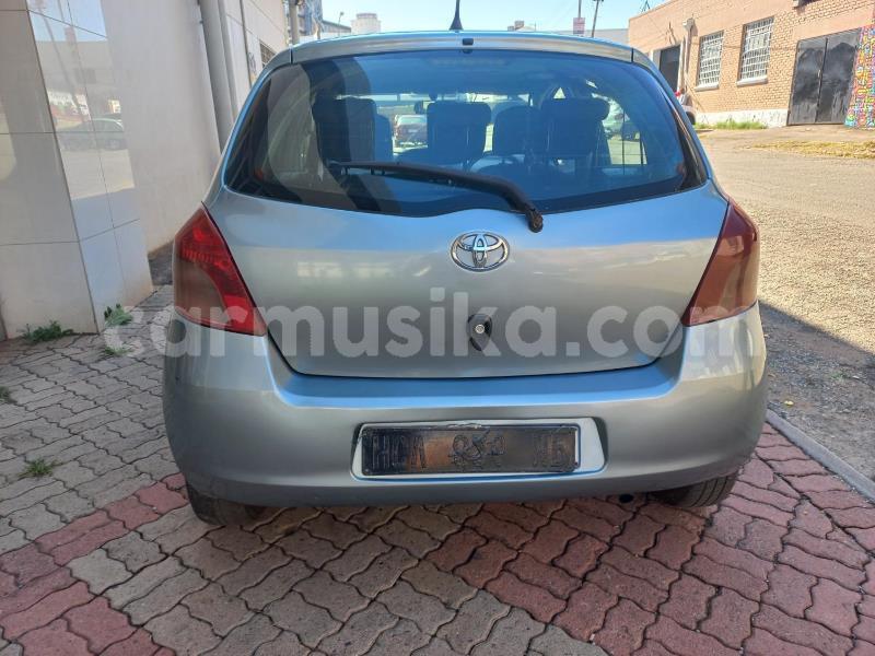 Big with watermark toyota yaris matabeleland south beitbridge 30138