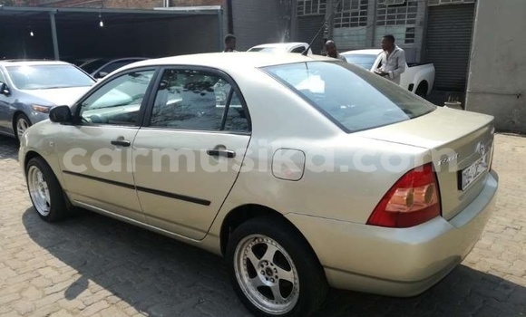 Nunua Ilio tumika Toyota Hilux Fedha Gari ndani ya Beitbridge nchini Matabeleland Kusini Nunua Ilio tumika Toyota Hilux Fedha Gari ndani ya Beitbridge nchini Matabeleland Kusini