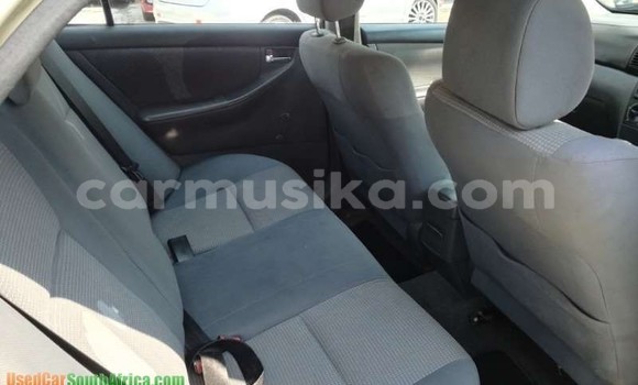 Nunua Ilio tumika Toyota Hilux Fedha Gari ndani ya Beitbridge nchini Matabeleland Kusini Nunua Ilio tumika Toyota Hilux Fedha Gari ndani ya Beitbridge nchini Matabeleland Kusini