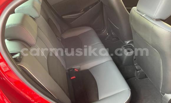 Buy Used Mazda 2 Red Car in Harare in Harare Buy Used Mazda 2 Red Car in Harare in Harare