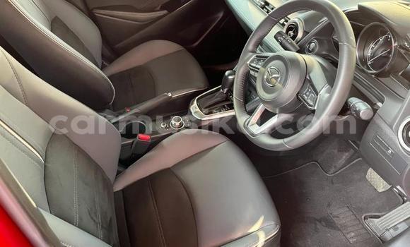 Buy Used Mazda 2 Red Car in Harare in Harare Buy Used Mazda 2 Red Car in Harare in Harare