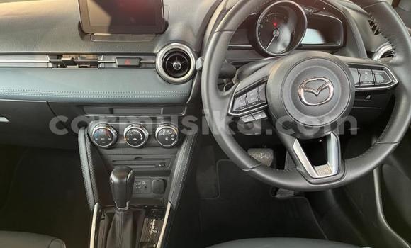 Buy Used Mazda 2 Red Car in Harare in Harare Buy Used Mazda 2 Red Car in Harare in Harare