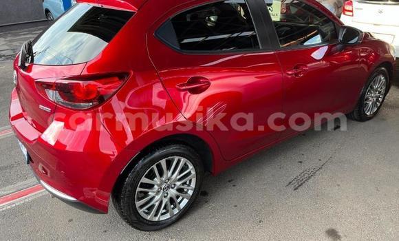 Buy Used Mazda 2 Red Car in Harare in Harare Buy Used Mazda 2 Red Car in Harare in Harare
