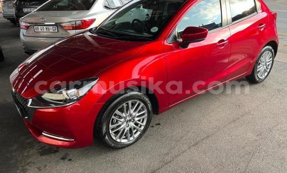 Buy Used Mazda 2 Red Car in Harare in Harare Buy Used Mazda 2 Red Car in Harare in Harare