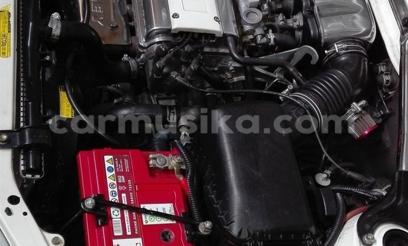 Tenga Tsaru Toyota Corolla Sirivha Mota in Beitbridge in Matabeleland South Tenga Tsaru Toyota Corolla Sirivha Mota in Beitbridge in Matabeleland South