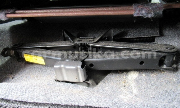 Acheter Occasion Voiture Toyota Vitz Noir à Beitbridge, Matabeleland South Acheter Occasion Voiture Toyota Vitz Noir à Beitbridge, Matabeleland South