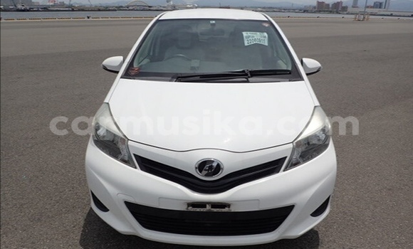 Tenga Tsaru Toyota Vitz Chena Mota in Beitbridge in Matabeleland South Tenga Tsaru Toyota Vitz Chena Mota in Beitbridge in Matabeleland South