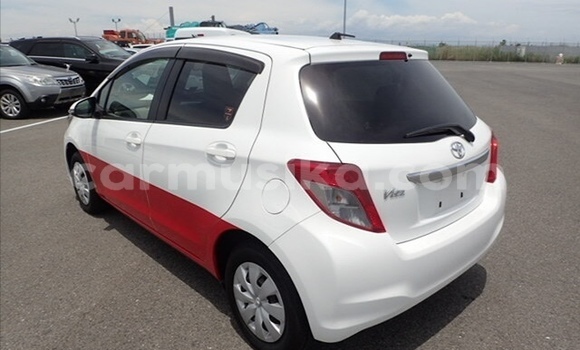 Tenga Tsaru Toyota Vitz Chena Mota in Beitbridge in Matabeleland South Tenga Tsaru Toyota Vitz Chena Mota in Beitbridge in Matabeleland South