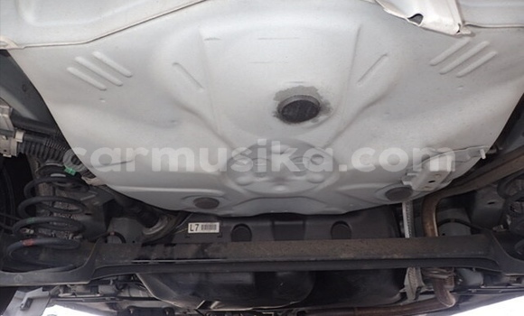 Tenga Tsaru Toyota Vitz Chena Mota in Beitbridge in Matabeleland South Tenga Tsaru Toyota Vitz Chena Mota in Beitbridge in Matabeleland South