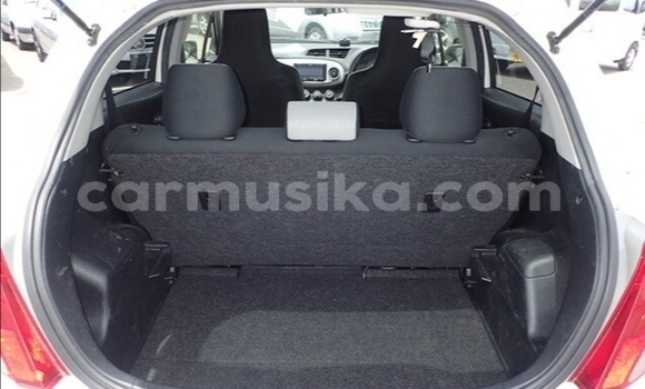 Tenga Tsaru Toyota Vitz Chena Mota in Beitbridge in Matabeleland South Tenga Tsaru Toyota Vitz Chena Mota in Beitbridge in Matabeleland South