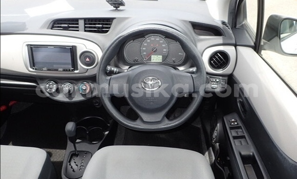 Tenga Tsaru Toyota Vitz Chena Mota in Beitbridge in Matabeleland South Tenga Tsaru Toyota Vitz Chena Mota in Beitbridge in Matabeleland South