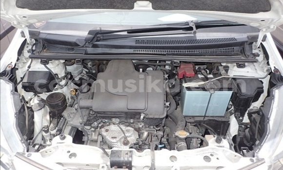 Tenga Tsaru Toyota Vitz Chena Mota in Beitbridge in Matabeleland South Tenga Tsaru Toyota Vitz Chena Mota in Beitbridge in Matabeleland South