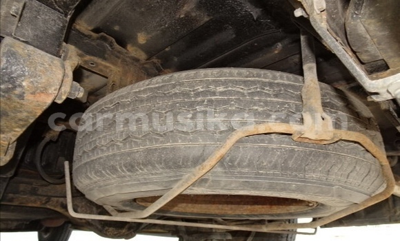 Tenga Tsaru Toyota Hiace Sirivha Mota in Beitbridge in Matabeleland South Tenga Tsaru Toyota Hiace Sirivha Mota in Beitbridge in Matabeleland South