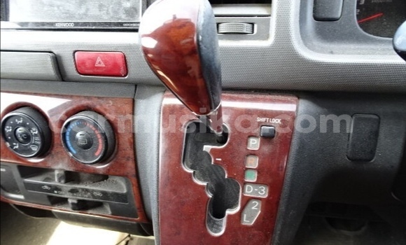 Tenga Tsaru Toyota Hiace Sirivha Mota in Beitbridge in Matabeleland South Tenga Tsaru Toyota Hiace Sirivha Mota in Beitbridge in Matabeleland South