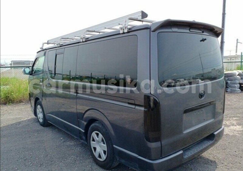 Big with watermark toyota hiace matabeleland south beitbridge 30146