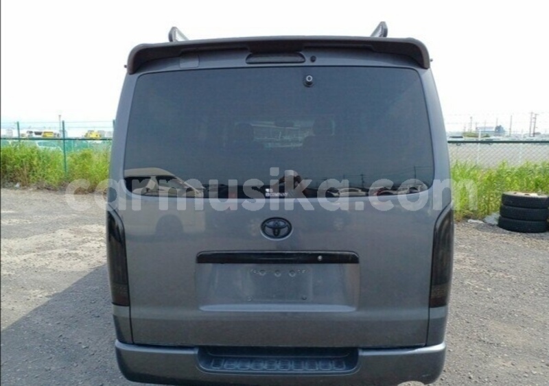 Big with watermark toyota hiace matabeleland south beitbridge 30146