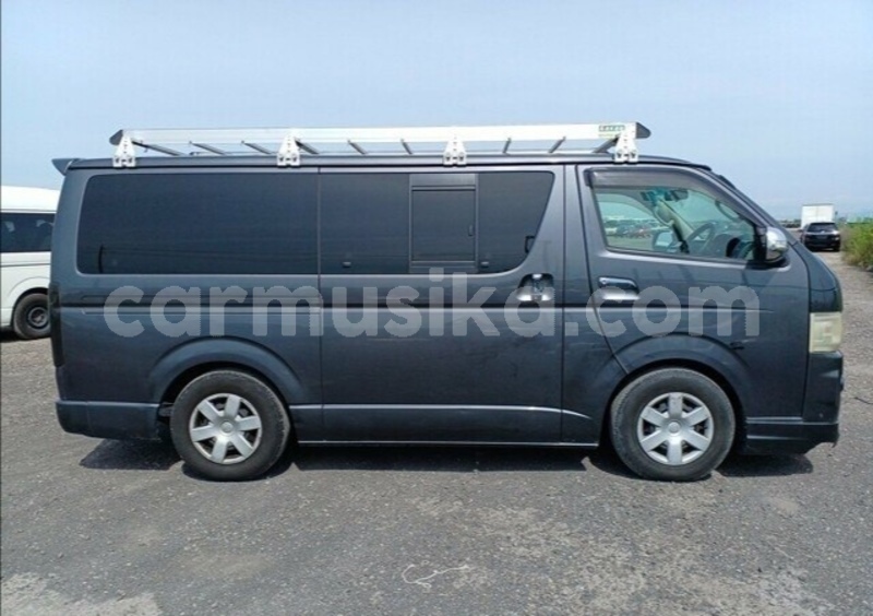 Big with watermark toyota hiace matabeleland south beitbridge 30146