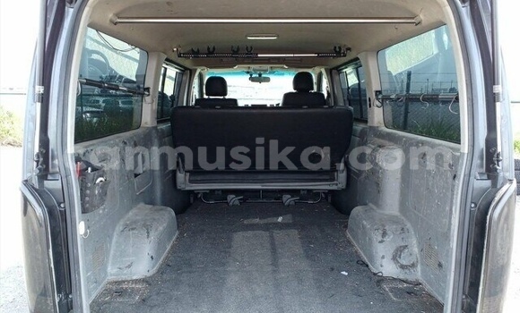 Tenga Tsaru Toyota Hiace Zvimwe Mota in Beitbridge in Matabeleland South Tenga Tsaru Toyota Hiace Zvimwe Mota in Beitbridge in Matabeleland South